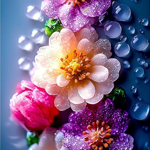 Meet your Posher, Nikki - Picture 1 of 1